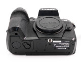 Used Lumix DC-G95D Mirrorless Digital Camera Body (EX+)