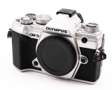Used Olympus OM-D E-M5 Mark III Mirrorless Digital Camera Body (EX+)