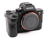 Used Sony Alpha a7R III Mirrorless Digital Camera Body (EX+)