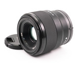 Used Sony FE 50mm f/1.8 Lens (EX+)