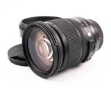 Used Sigma 24-105mm f/4 DG OS HSM Art Lens for Canon EF (EX)