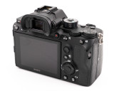 Used Sony Alpha a7R III Mirrorless Digital Camera Body (EX+)