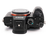 Used Sony Alpha a7R III Mirrorless Digital Camera Body (EX+)