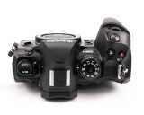 Used OM System OM-1 Mark II Mirrorless Camera Body (EX+)