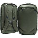 Peak Design Travel Backpack 2-in-1 (Sage, 40L)
