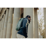 Peak Design Travel Backpack 2-in-1 (Sage, 40L)