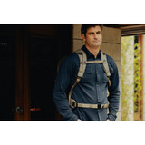 Peak Design Travel Backpack 2-in-1 (Stone, 40L)