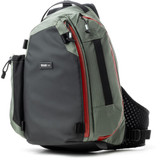 Think Tank Photo PhotoCross Sling V2 (Sage, 11L)