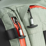 Think Tank Photo PhotoCross Sling V2 (Sage, 11L)
