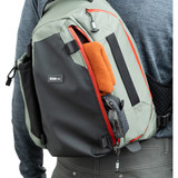 Think Tank Photo PhotoCross Sling V2 (Sage, 11L)