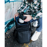 Think Tank Photo DarkLight Backpack (Montane Green, 25L)