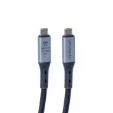 ProMaster USB4 Cable C to C 240W PD - 6'