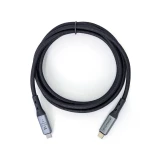 ProMaster USB4 Cable C to C 240W PD - 6'