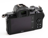 Used Nikon Z 50 Mirrorless Digital Camera Body (EX+)