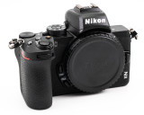 Used Nikon Z 50 Mirrorless Digital Camera Body (EX+)