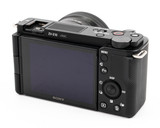Used Sony ZV-E10 Mirrorless Camera with 16-50mm Lens (EX+)