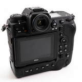 Used Nikon Z9 Mirrorless Camera Body (EX+)