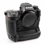Used Nikon Z9 Mirrorless Camera Body (EX+)