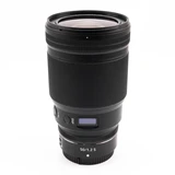 Used Nikon NIKKOR Z 50mm f/1.2 S Lens (EX+)