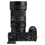  Sigma 50-120mm f/2.8 DC OS Contemporary Lens for Sony E