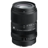  Sigma 50-120mm f/2.8 DC OS Contemporary Lens for Sony E