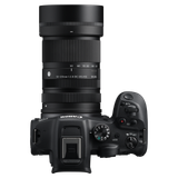Sigma 50-120mm f/2.8 DC OS Contemporary Lens for Canon RF