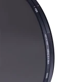 ProMaster 55mm Variable ND Filter - Basis (2 - 8 stops)