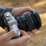 ProMaster 55mm Variable ND Filter - Basis (2 - 8 stops)