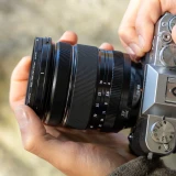 ProMaster 55mm Variable ND Filter - Basis (2 - 8 stops)