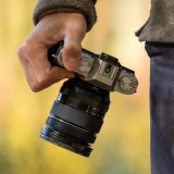 ProMaster 82mm Variable ND Filter - Basis (2 - 8 stops)