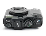 Used Canon PowerShot G12 Digital Camera (EX+)