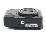 Used Canon PowerShot G12 Digital Camera (EX+)