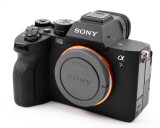 Used Sony a7 IV Mirrorless Camera Body (EX+) 