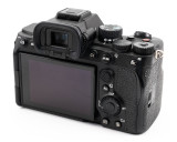 Used Sony a7 IV Mirrorless Camera Body (EX+) 