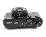 Used FUJIFILM X100F Digital Camera (EX+)