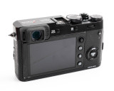 Used FUJIFILM X100F Digital Camera (EX+)
