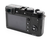 Used FUJIFILM X100F Digital Camera (EX+)