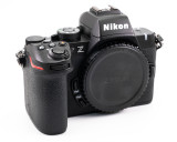 Used Nikon Z50 II Mirrorless Camera Body (EX+)