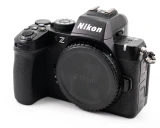 Used Nikon Z50 II Mirrorless Camera Body (EX+)