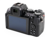 Used Nikon Z50 II Mirrorless Camera Body (EX+)