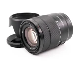 Used Sony E 18-135mm f/3.5-5.6 OSS Lens (EX+)