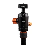GEEKOTO AT24EVO V2 Skyline Tripod with Ball Head
