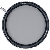 NiSi True Color ND-VARIO Pro Nano Variable ND Filter (58mm, 1- to 5-Stop)