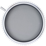 NiSi True Color ND-VARIO Pro Nano Variable ND Filter (58mm, 1- to 5-Stop)