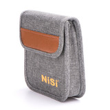 NiSi True Color ND-VARIO Pro Nano Variable ND Filter (58mm, 1- to 5-Stop)