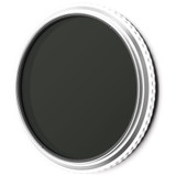 NiSi True Color ND-VARIO Pro Nano Variable ND Filter (62mm, 1- to 5-Stop)