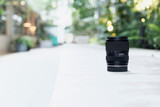 Tamron 16-50mm f/2.8 A Lens for FUJIFILM X