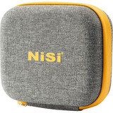 NiSi 95mm Swift True Color VND 1-9-Stop Kit (1-5-Stop VND & 4-Stop ND)