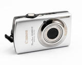 Canon PowerShot SD880 IS Digital Camera (EX+)