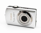 Canon PowerShot SD880 IS Digital Camera (EX+)